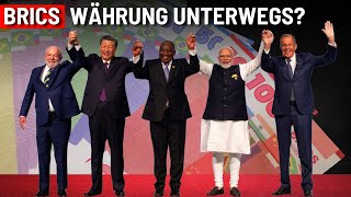 BRICS-Intrabankensystem schockierte die Weltbank: Ist dies das Ende des Dollars?