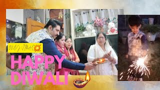 🪔Diwali celebration with family🪔 | Diwali celebration | Diwali 2022 | Diwali festival 2022