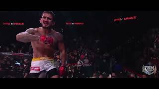 Sergio Pettis - Hype Video - The Return