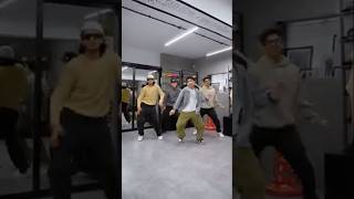 You And Me - Himanshu Dulani #himanshudulani #dance #shorts #trending