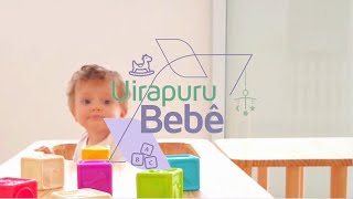 Uirapuru Bebê