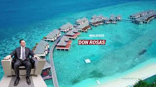 Don Rosas Maldives