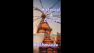 Best places to travel in Nepal 2022  kathmandu #shorts