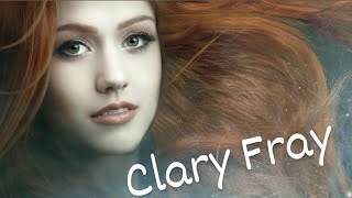 Clary Fray/Pretty Savage