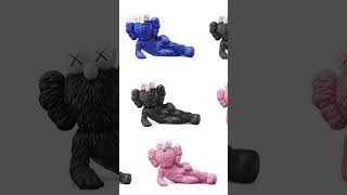 ATTENTION KAWS FANS! KAWS TIME OFF Release - How to cop! KAWSONE