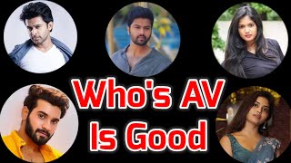 Who's AV is Good | BIGG BOSS 4 Telugu | Day 101 & 102 | Review | Vinnu Vinay