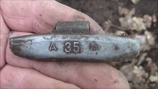 metaldetecting-metaal detector vodsten in dordrecht