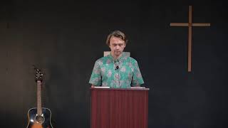 Redeemer Church Oahu  Live Stream