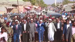 FARMAAJO GALMUDUG WAXA AY HEYSATAA MADAXWEYNAHA ADUUNKA UGU FIICAN