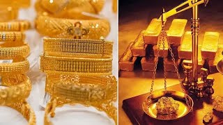 gold bechna❗️سونے کی خرید و فروخت❗️part 02❗️sheikh iftikhar alam madani