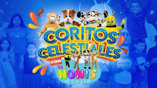 Coritos Celestiales ( versión infantil  /  Los Nonis.