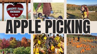 The Ultimate Apple Picking Experience In Newburgh NY