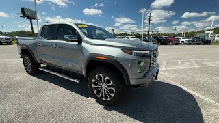 2023 GMC Canyon 4WD Denali Myrtle Beach, SC, Conway, SC, Wilmington, NC, Florence, SC, Kings Tree