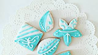 Sugar Cookies Recipe