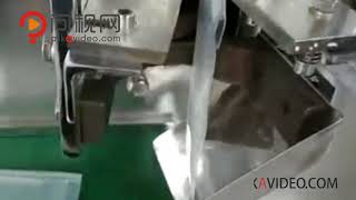 Liquid Packaging Solutions Water Packing Milk Packing Machine