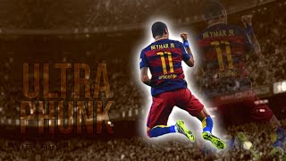 Neymar Jr● ULTRAPHUNK|DASHIE,ISXR,CRAZY MANO  Ft.MC MENOR DO ALVORADAᴴᴰ