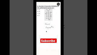 #NEETPG #BIOCHEMISTRY MCQ || ISOMERS Of GLUCOSE