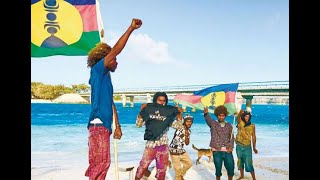 New Caledonia Kanaks Fights Back Against Over 100 Years of Colonization