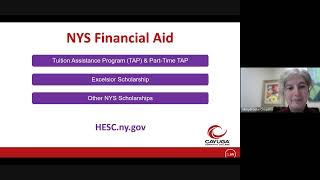 FCSD Financial Aid Presentation 11/14/2023