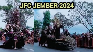 KEREN JFC JEMBER 2024