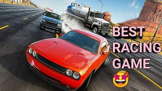 Best Racing Game For Android || Only 100 MB ||