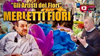 Almenno Sconosciuta: i negozi storici, MERLETTI FIORI