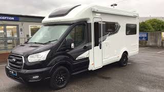 Auto-Trail Excel 690L Stk: 56830