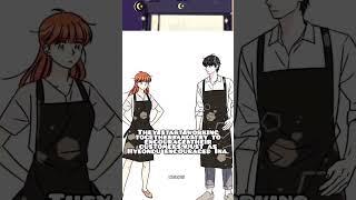 Moonlight Beauty Parlour #manhwa #manga #manhua #webtoon #webcomic #shorts #romance #kdrama #story