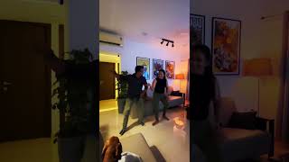 In between house parties  #chaleya #jawan #trending #trendingshorts #trendingvideo