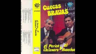 El Perico Chilenero y El baucha   02 Los piratas