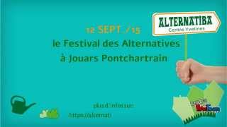 Alternatiba Centre Yvelines