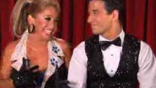 Dancing with the Stars Confessionals Season 5, Week 3