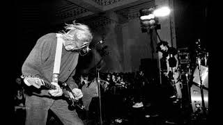 Nirvana - (Melody Ballroom, Portland, OR, USA) 20/06/1991