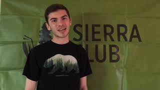 Sierra Club Video (Climate Solutions Summit tabling video)