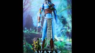 Avatar: HOT TOYS 1/6th scale Jake Sully Collectible Figure Preview.