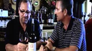 TV Tuesday Live Broadcast with special guest winemaker Micha