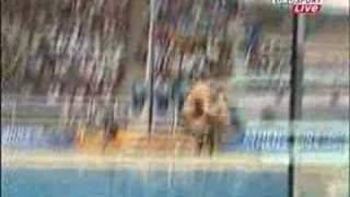 Tania Cagnotto 3M Athens 2004 4° tuffo