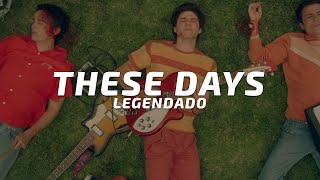 Wallows – These Days (Legendado)