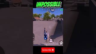 IMPOSSIBLE #viral #tanding #foryou #freefire #gaming #garena