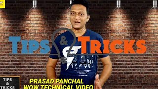 एंड्रॉइड फोन को और अधिक उपयोगी बनाने के लिएTips Tricks l #prasad Panchal wow technical video channel