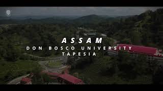 ADBU | Mass Communication | Promo