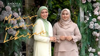 ANDORRA Cover Raya : Manis-manis Lebaran