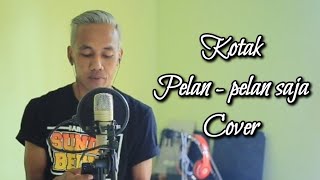 Pelan - pelan saja - kotak - Ei katenzo cover