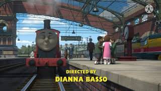 James La Super Locomotora Clip Leer descripción - JeffreyTheRaceEngine39