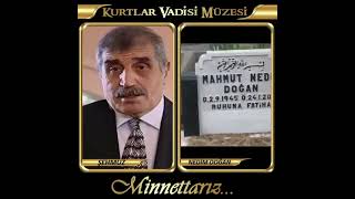 MAHMUT NEDİM DOĞAN KABRİ AVCILAR MEZARLIĞI