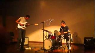 Ido Bukelman, Ofer Bymel and Daniel Davidovski - Live In Tel Aviv