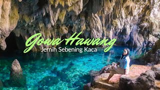 PESONA GOWA HAWANG || KEI ISLAND