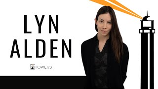 #22 Lyn Alden - Macro investment advisor on the state of the global economy and bitcoin