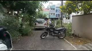 -SOLD- Land for sale at West tambaram