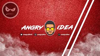 Angry Idea Live Stream